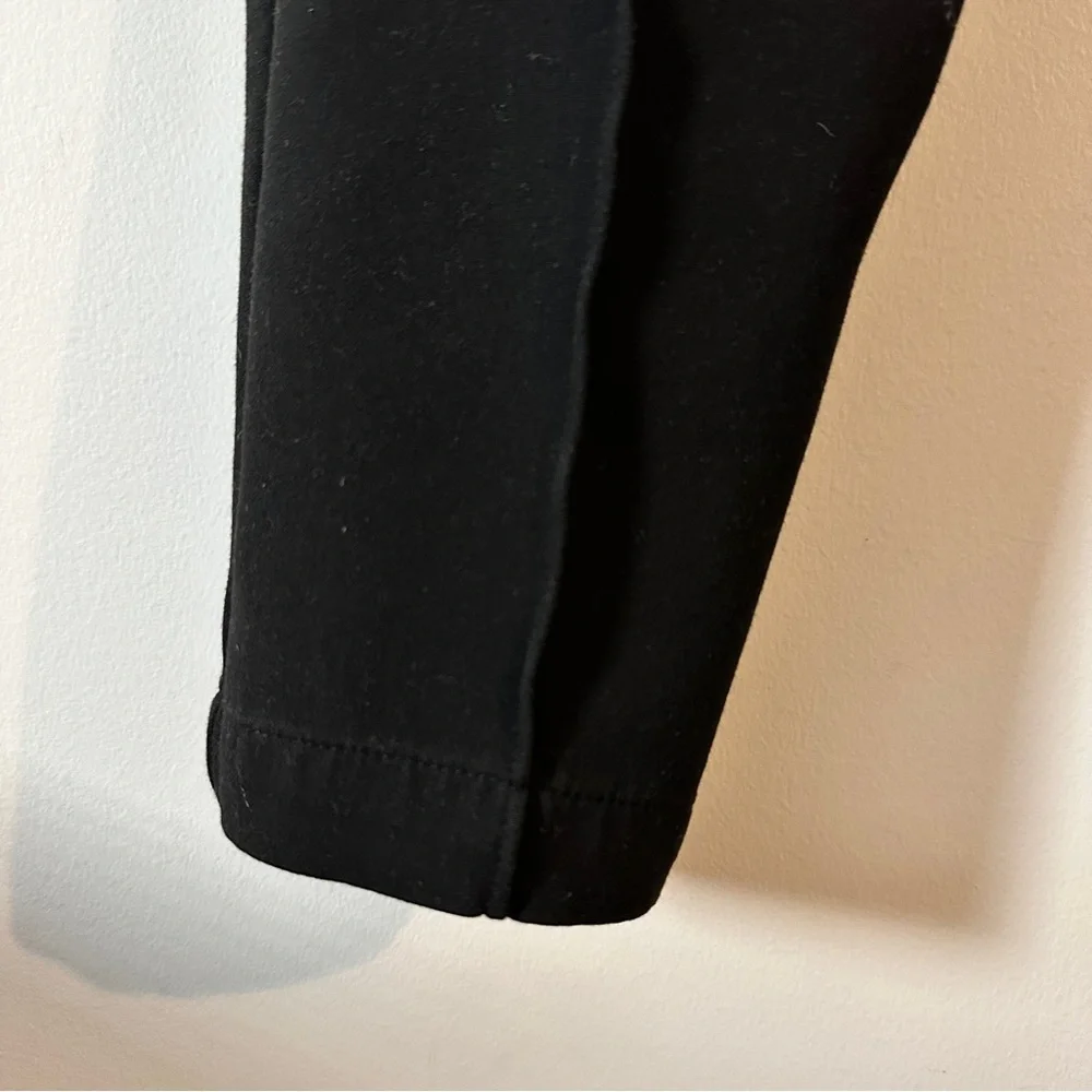 MADEWELL | Women’s Black Tapered Leg Trousers size 8 - Picture 7 of 10